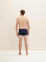 gestreifte Hip-Pants - Männer - dunkelblau / navy gestreifte Hip-Pants - Männer - dunkelblau / navy - 2 - TOM TAILOR