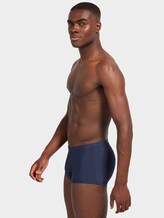 gestreifte Hip-Pants - Männer - dunkelblau / navy gestreifte Hip-Pants - Männer - dunkelblau / navy - 4 - TOM TAILOR