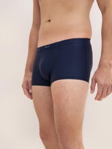 gestreifte Hip-Pants - Männer - dunkelblau / navy gestreifte Hip-Pants - Männer - dunkelblau / navy - 9 - TOM TAILOR