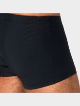 gestreepte hippe broek - Männer - black gestreepte hippe broek - Männer - black - 6 - TOM TAILOR
