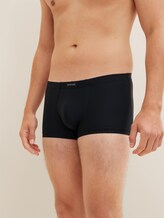 gestreifte Hip-Pants - Männer - black gestreifte Hip-Pants - Männer - black - 9 - TOM TAILOR