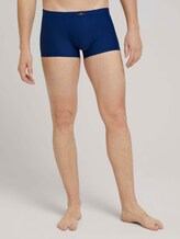 gestreifte Hip-Pants - Männer - blue-medium-solid gestreifte Hip-Pants - Männer - blue-medium-solid - 1 - TOM TAILOR