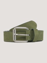 Fluweel leren riem - Vrouwen - basil Fluweel leren riem - Vrouwen - basil - 7 - TOM TAILOR Denim