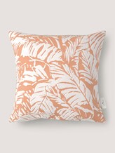 Kissenhülle mit Blattmotiv - unisex - melba Kissenhülle mit Blattmotiv - unisex - melba - 7 - TOM TAILOR