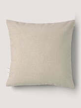 Kissenhülle mit Blattmotiv - unisex - melba Kissenhülle mit Blattmotiv - unisex - melba - 8 - TOM TAILOR