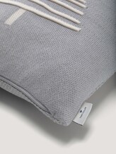 Weihnachtsbaum Kissenhülle - unisex - grey Weihnachtsbaum Kissenhülle - unisex - grey - 10 - TOM TAILOR