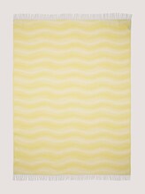 Tagesdecke mit Wellendesign - unisex - sun Tagesdecke mit Wellendesign - unisex - sun - 13 - TOM TAILOR