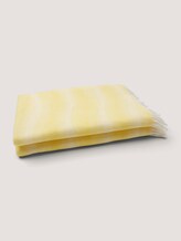 Tagesdecke mit Wellendesign - unisex - sun Tagesdecke mit Wellendesign - unisex - sun - 7 - TOM TAILOR