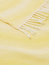 Tagesdecke mit Wellendesign - unisex - sun Tagesdecke mit Wellendesign - unisex - sun - 9 - TOM TAILOR