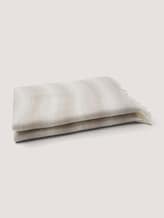 Tagesdecke mit Wellendesign - unisex - grey Tagesdecke mit Wellendesign - unisex - grey - 7 - TOM TAILOR