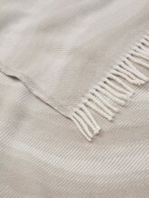 Tagesdecke mit Wellendesign - unisex - grey Tagesdecke mit Wellendesign - unisex - grey - 9 - TOM TAILOR