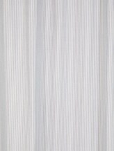 decorative curtain with pinstripes - unisex - blue-white decorative curtain with pinstripes - unisex - blue-white - 10 - TOM TAILOR