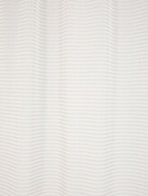 striped decorative curtain - unisex - grey-white striped decorative curtain - unisex - grey-white - 10 - TOM TAILOR
