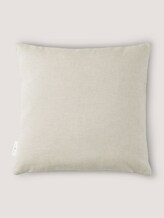 Gemusterte Kissenhülle - unisex - aqua Gemusterte Kissenhülle - unisex - aqua - 8 - TOM TAILOR