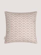 Gepunktete Kissenhülle - unisex - beige Gepunktete Kissenhülle - unisex - beige - 8 - TOM TAILOR