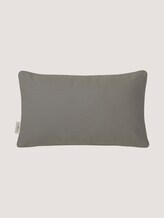 Gepunktete Kissenhülle - unisex - grey Gepunktete Kissenhülle - unisex - grey - 8 - TOM TAILOR