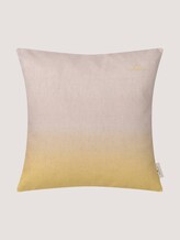 Kissenhülle mit Farbverlauf - unisex - yellow Kissenhülle mit Farbverlauf - unisex - yellow - 7 - TOM TAILOR