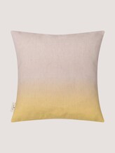 Kissenhülle mit Farbverlauf - unisex - yellow Kissenhülle mit Farbverlauf - unisex - yellow - 8 - TOM TAILOR
