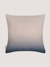 Kissenhülle mit Farbverlauf - unisex - navy Kissenhülle mit Farbverlauf - unisex - navy - 8 - TOM TAILOR