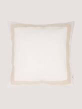 Kissenhülle mit Bouclé-Effekt - unisex - offwhite Kissenhülle mit Bouclé-Effekt - unisex - offwhite - 7 - TOM TAILOR
