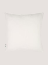 Kissenhülle mit Bouclé-Effekt - unisex - offwhite Kissenhülle mit Bouclé-Effekt - unisex - offwhite - 8 - TOM TAILOR