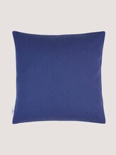 Kissenhülle mit Bouclé-Effekt - unisex - navy Kissenhülle mit Bouclé-Effekt - unisex - navy - 8 - TOM TAILOR