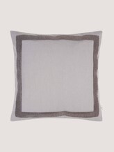Kissenhülle mit Bouclé-Effekt - unisex - grey Kissenhülle mit Bouclé-Effekt - unisex - grey - 7 - TOM TAILOR