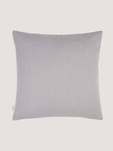 Kissenhülle mit Bouclé-Effekt - unisex - grey Kissenhülle mit Bouclé-Effekt - unisex - grey - 8 - TOM TAILOR