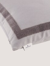 Kissenhülle mit Bouclé-Effekt - unisex - grey Kissenhülle mit Bouclé-Effekt - unisex - grey - 9 - TOM TAILOR