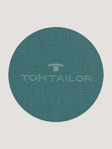 Basic Ösenschal Vorhang - - dk green Basic Ösenschal Vorhang - - dk green - 10 - Tom Tailor E-Shop Kollektion