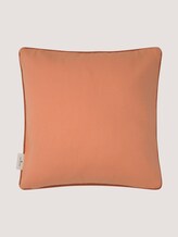 Zierkissenhülle - unisex - coral Zierkissenhülle - unisex - coral - 8 - TOM TAILOR