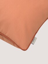 Zierkissenhülle - unisex - coral Zierkissenhülle - unisex - coral - 9 - TOM TAILOR