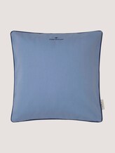 Zierkissenhülle - unisex - lt.blue Zierkissenhülle - unisex - lt.blue - 7 - TOM TAILOR