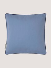 Zierkissenhülle - unisex - lt.blue Zierkissenhülle - unisex - lt.blue - 8 - TOM TAILOR