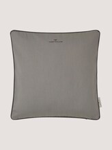 Zierkissenhülle - unisex - grey Zierkissenhülle - unisex - grey - 7 - TOM TAILOR