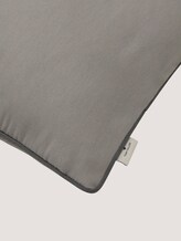 Zierkissenhülle - unisex - grey Zierkissenhülle - unisex - grey - 9 - TOM TAILOR