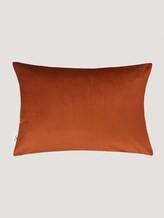Kissenhülle mit Ziernähten - - ocker Kissenhülle mit Ziernähten - - ocker - 8 - Tom Tailor E-Shop Kollektion