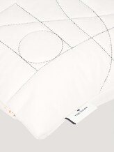 Kissenhülle mit Nadelstreifen - unisex - nature Kissenhülle mit Nadelstreifen - unisex - nature - 9 - TOM TAILOR