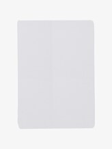 Jersey hoeslaken - uniseks - white Jersey hoeslaken - uniseks - white - 2 - TOM TAILOR