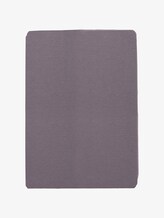 Fitted bed sheet made of jersey - unisex - grau / grey Fitted bed sheet made of jersey - unisex - grau / grey - 2 - TOM TAILOR