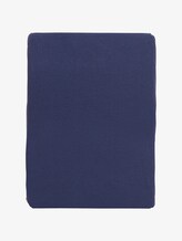 Spannbettlaken aus Jersey - unisex - indigo / D Spannbettlaken aus Jersey - unisex - indigo / D - 2 - TOM TAILOR