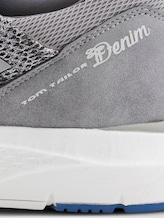 Sportlicher Sneaker - Männer - grey-royal Sportlicher Sneaker - Männer - grey-royal - 9 - TOM TAILOR Denim