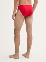 Slips im 5er-Pack - Männer - navy-white-red Slips im 5er-Pack - Männer - navy-white-red - 2 - TOM TAILOR