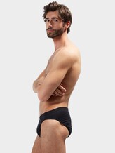 mini-slip 5pcs - Men - black mini-slip 5pcs - Men - black - 4 - TOM TAILOR