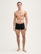 Hip-Pants im 3er-Pack - Männer - black Hip-Pants im 3er-Pack - Männer - black - 1 - TOM TAILOR