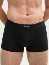 Hip-Pants im 3er-Pack - Männer - black Hip-Pants im 3er-Pack - Männer - black - 9 - TOM TAILOR