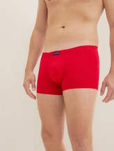 3-Pack hippe broek - Mannen - melange-red-navy 3-Pack hippe broek - Mannen - melange-red-navy - 9 - TOM TAILOR