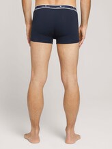 Boxershorts im Doppelpack - Männer - dunkelblau / navy Boxershorts im Doppelpack - Männer - dunkelblau / navy - 2 - TOM TAILOR