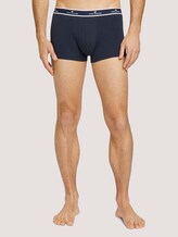 Boxershorts im Doppelpack - Männer - dunkelblau / navy Boxershorts im Doppelpack - Männer - dunkelblau / navy - 55 - TOM TAILOR