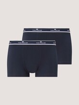 Boxershorts im Doppelpack - Männer - dunkelblau / navy Boxershorts im Doppelpack - Männer - dunkelblau / navy - 7 - TOM TAILOR